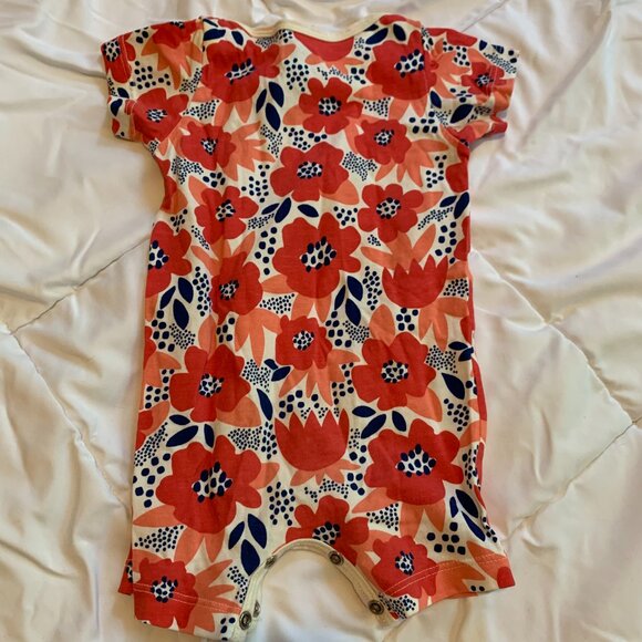 🌺 Winter Water Factory Organic Matching Family Poppy Bundle 3M, 12M, Adult S - Picture 11 of 11